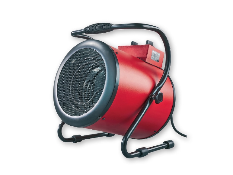 Powerfix Hot Air Blower