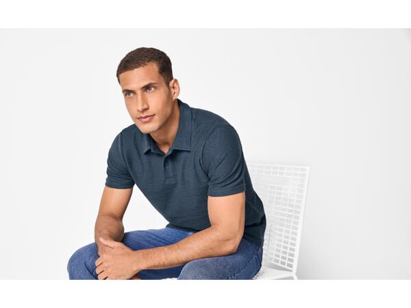 Men's Polo Shirt