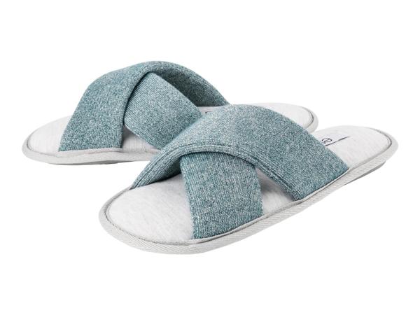 Ladies' Slippers