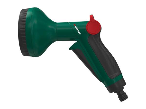 Parkside Multi-Function Spray Gun/​Spray Gun