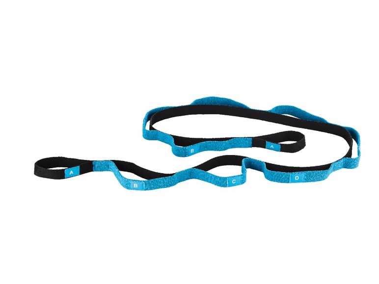 Ladies' Fitness Equipment