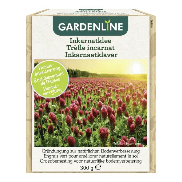 GARDENLINE(R) Gründüngung