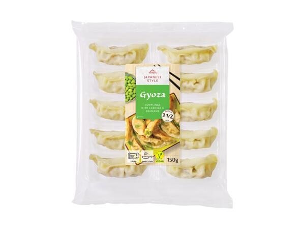 Gyoza