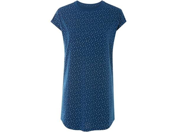 Ladies' nightdress