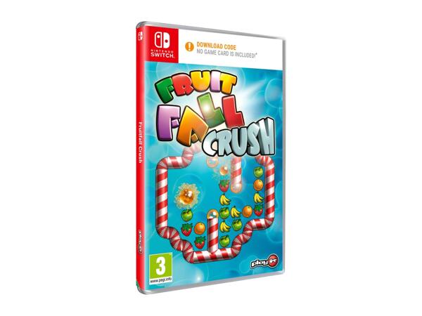 Assorted Nintendo Switch Games