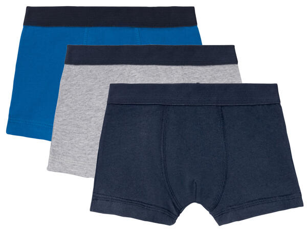 Boys' Boxers