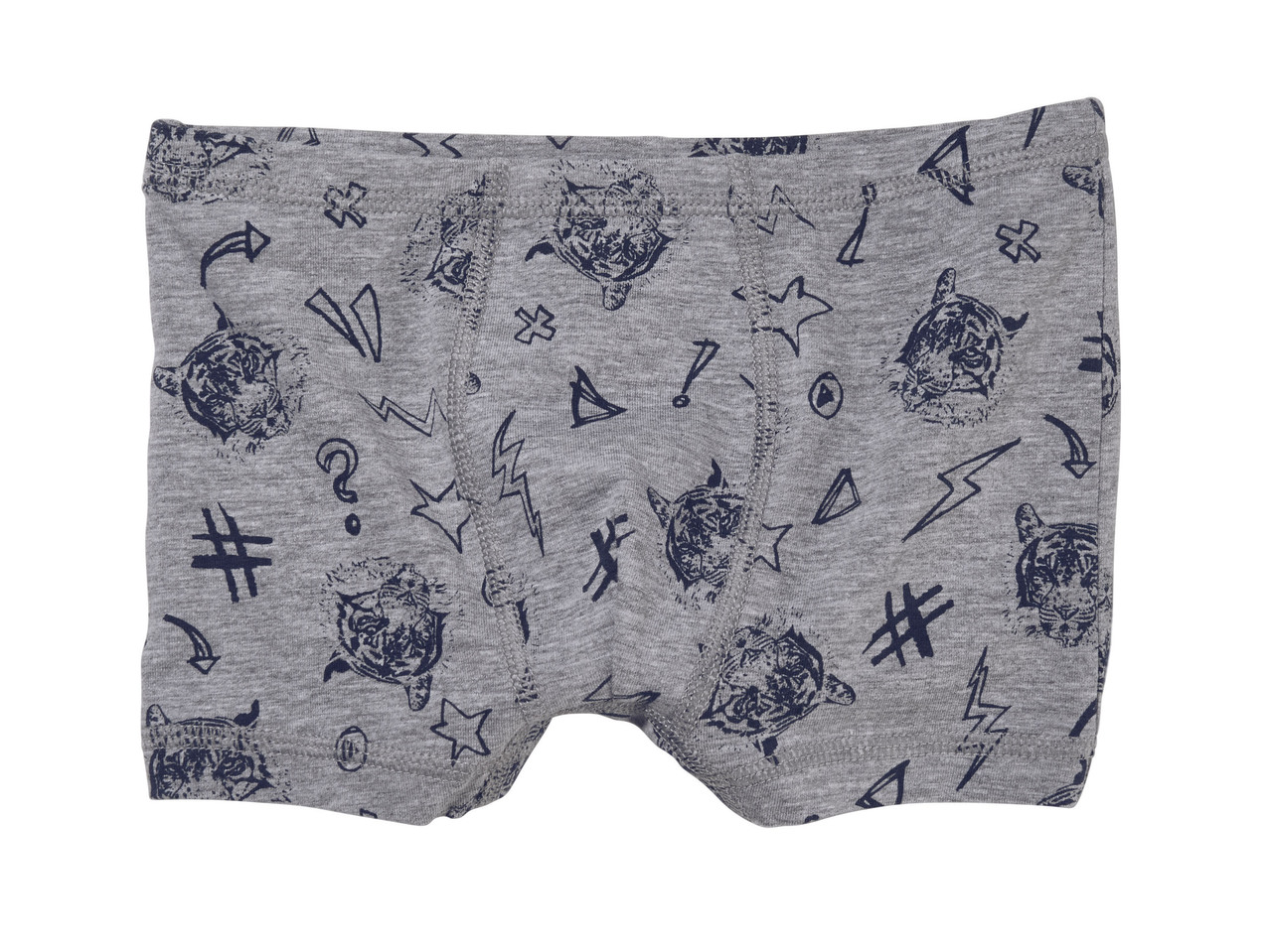 Boys' Briefs or Boxer Briefs