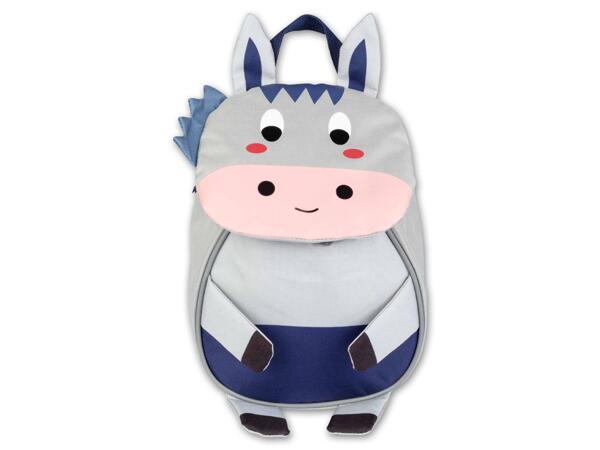 Kleinkinder Rucksack