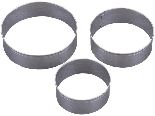Christmas Baking Accessories
