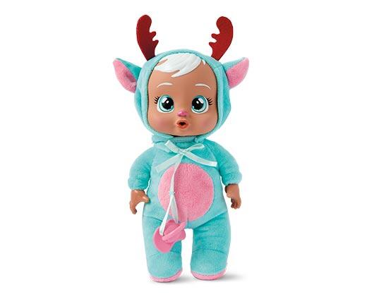 Cry Babies Christmas Cry Babies