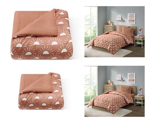 Huntington Home
Reversible Comforter