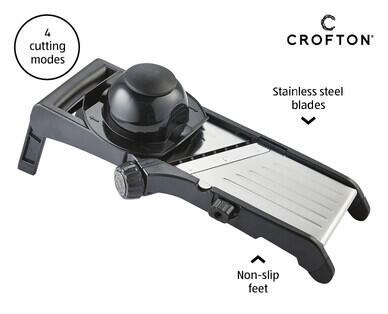 Mandoline Slicer