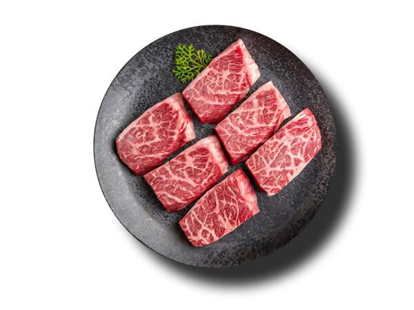 WAGYU STEAK