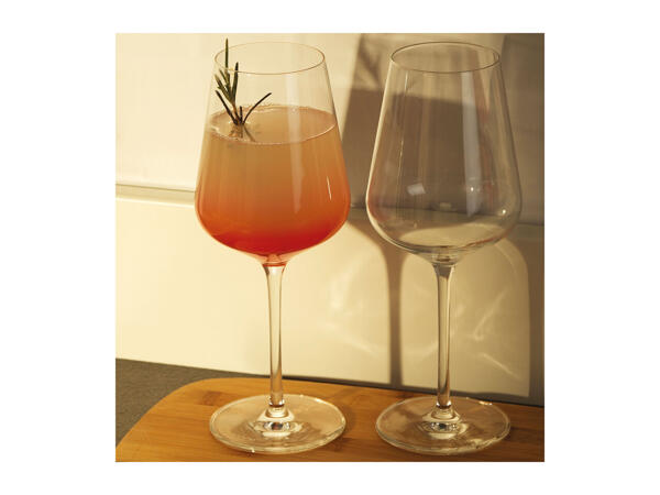 Villeroy & Boch Red Wine Glass
