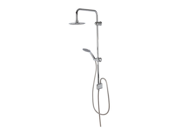 Shower Riser Set