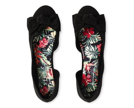 Serra 
 Ladies' Flats