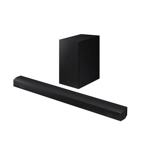 SAMSUNG Barre de son HW-B530, noir