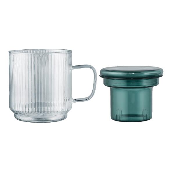 CROFTON(R) 				Teeglas