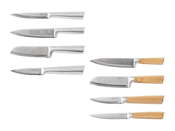 Assortiment de couteaux