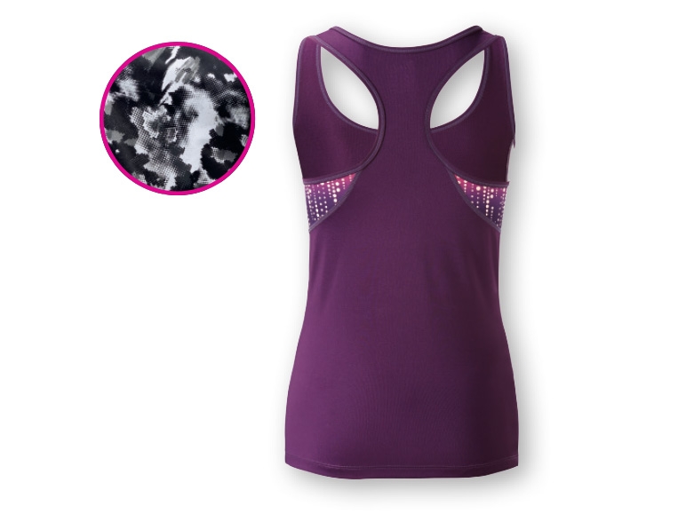 Crivit(R) Ladies' Performance Top or Vest