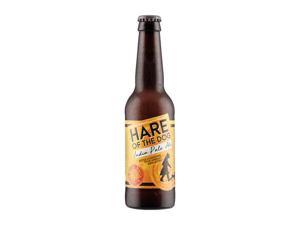 Hare of the Dog