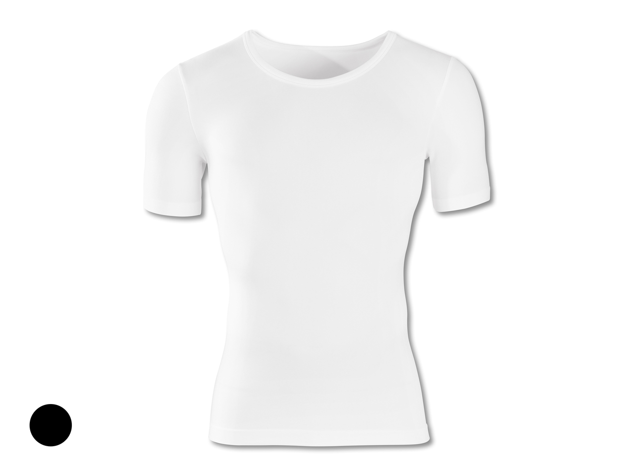 Tee-shirt sans coutures Dope dyed1