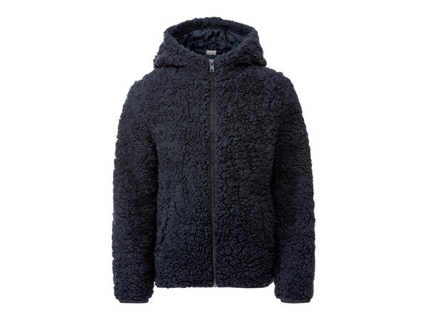 Girls' Fleece Jacket