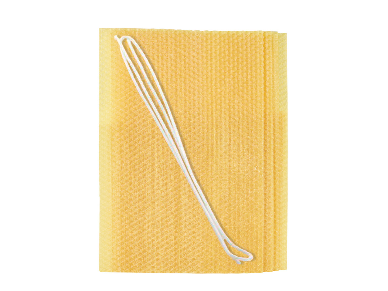 MELINERA Beeswax Candles