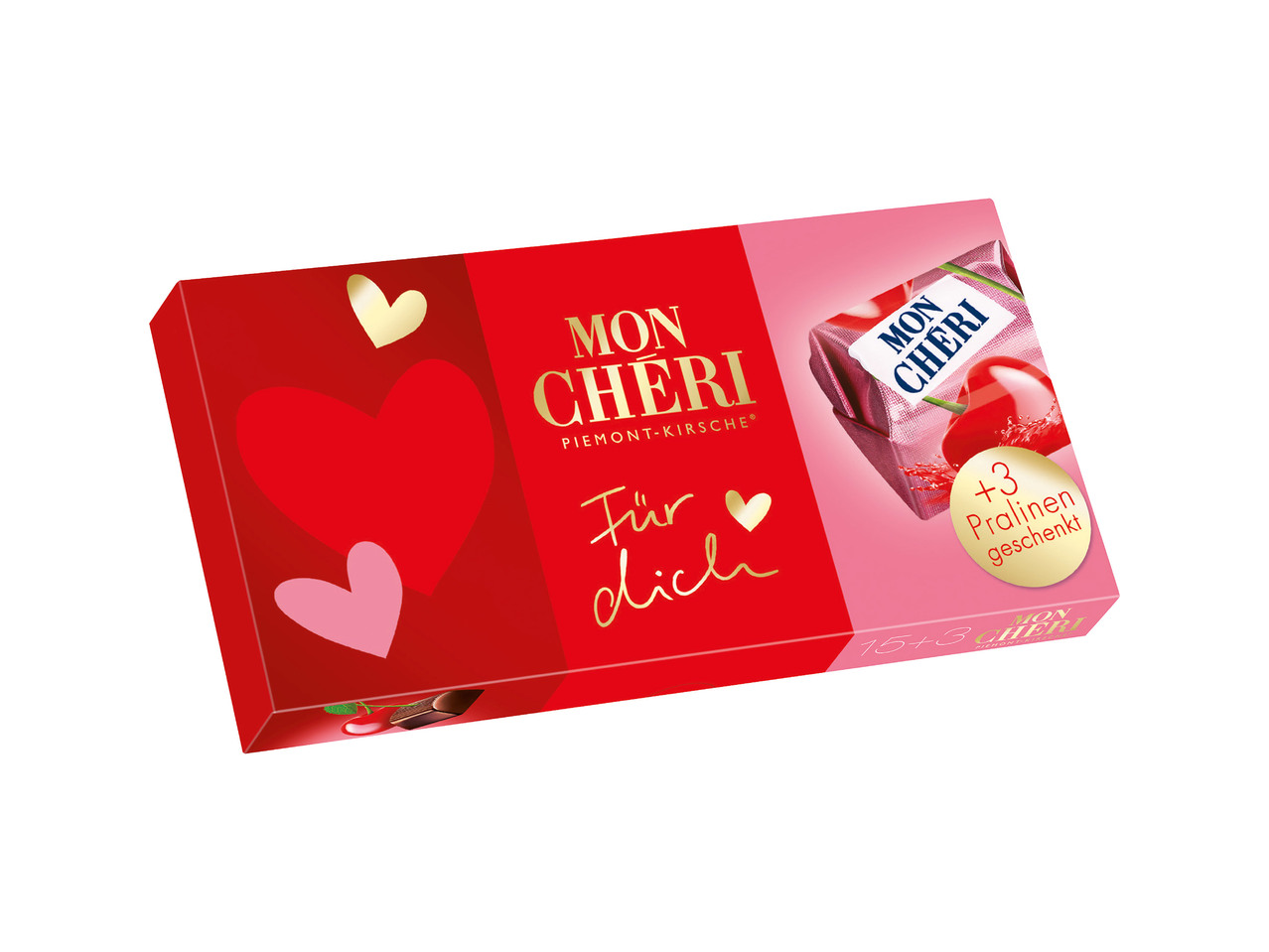 MON CHÉRI