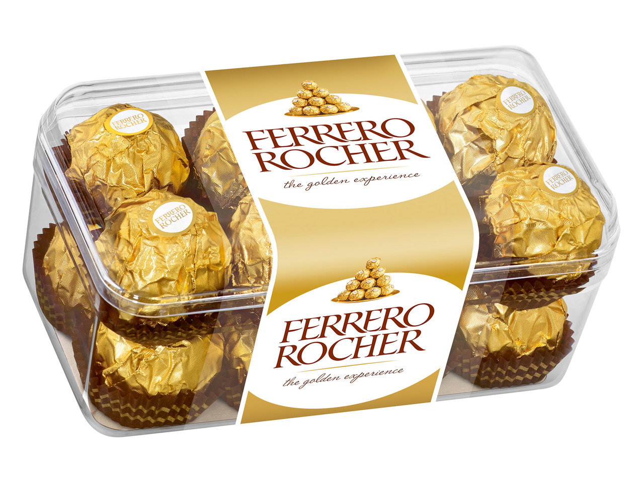 FERRERO Rocher 16er