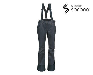 Adult's Premium Ski Shell Pants
