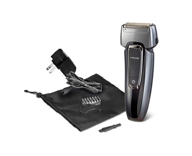 Visage Men's Electric Shaver
