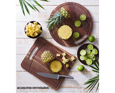 Walnut Chopping Board