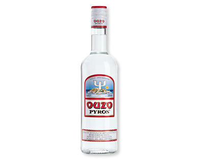 Ouzo PYROS