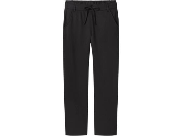 Ladies' Jogger