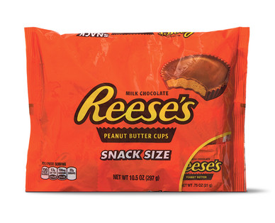 Reese's PB Cups Snack Size