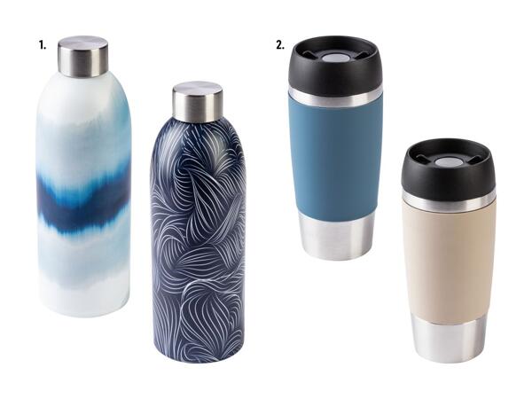 Gourde isotherme/​thermos