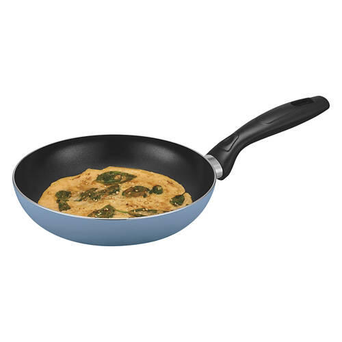 Mini Frying Pan, Blue