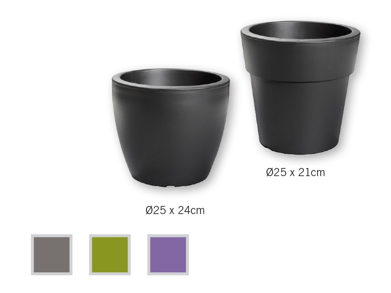 FLORABEST Planter