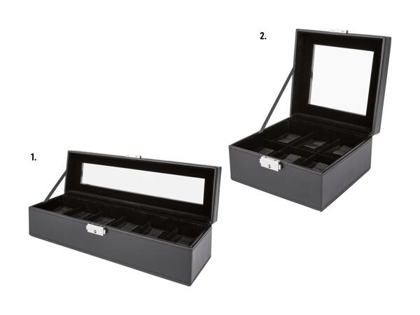 Coffret à montres