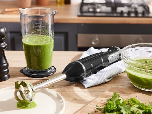 Hand Blender Set