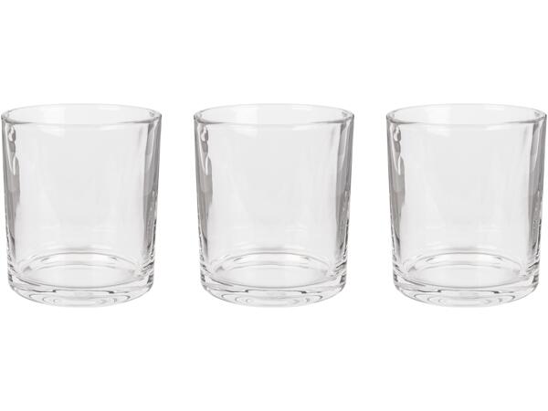 Glass Assortment