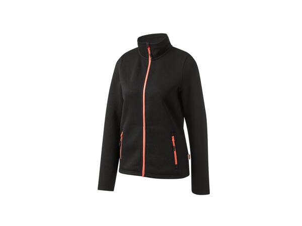 Ladies' Fleece Jacket