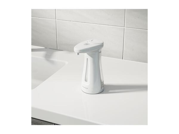 Silvercrest Electric Soap/​Hand Sanitiser Dispenser