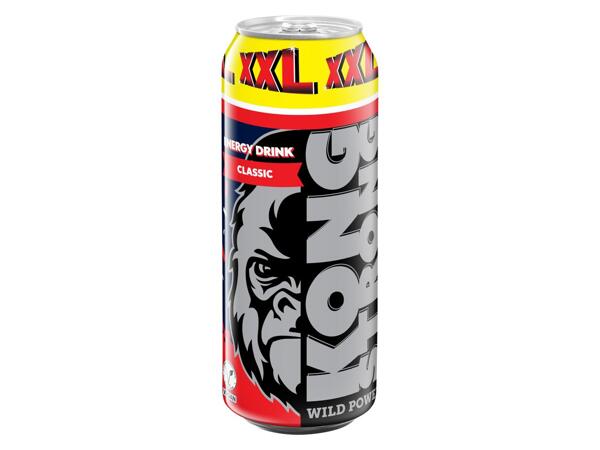 Energy Drink