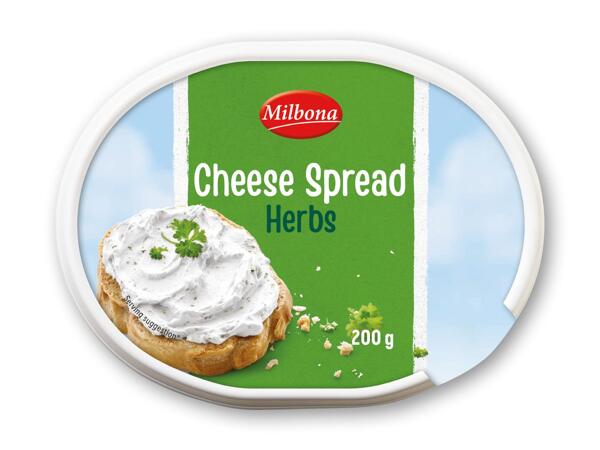 MILBONA Friskost