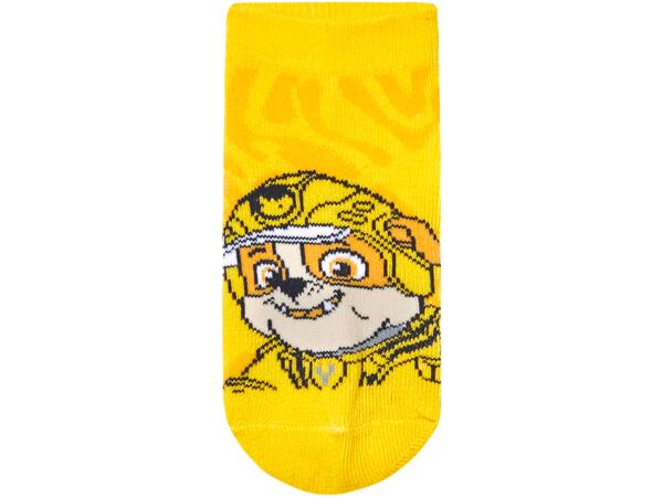 Kids' Trainer Socks