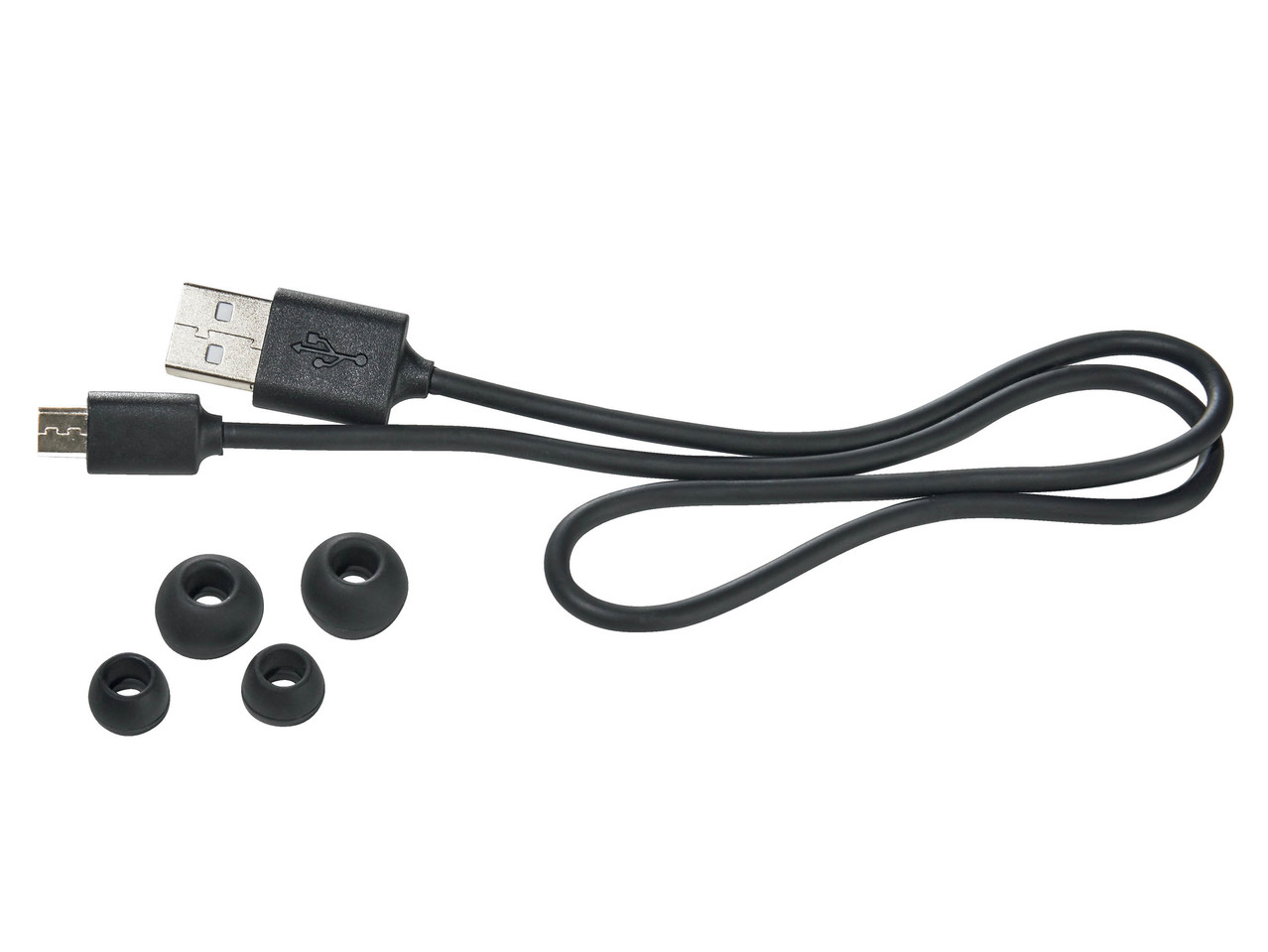 SILVERCREST Bluetooth(R) In-Ear Earphones