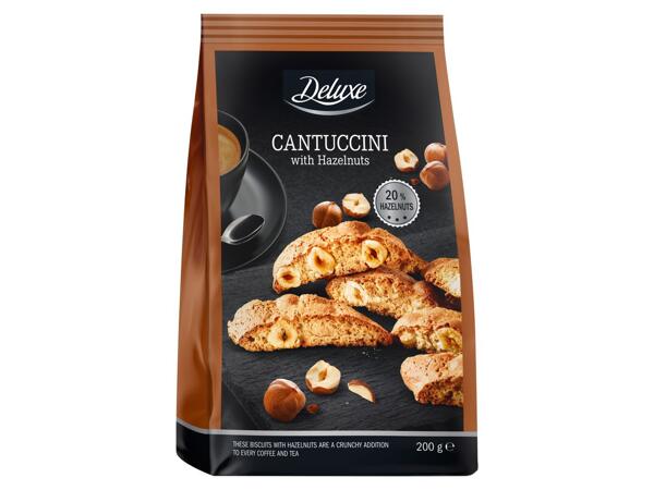 CANTUCCINI