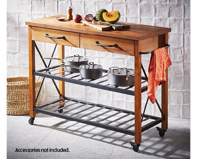 Kitchen Trolley